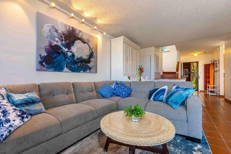 Apartment Wailea Ekahi, #30B Condo United States