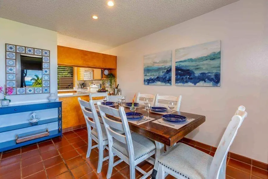 Apartment Wailea Ekahi, #30B Condo