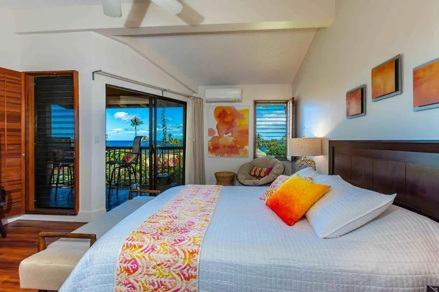 Wailea Ekahi, #30B Condo Apartment