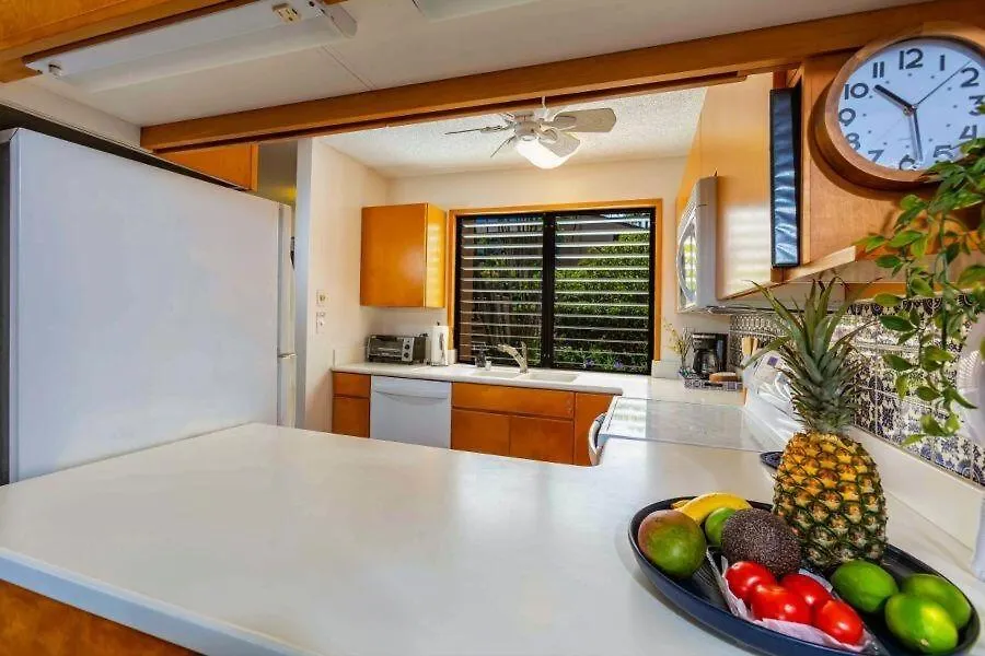 Apartment Wailea Ekahi, #30B Condo