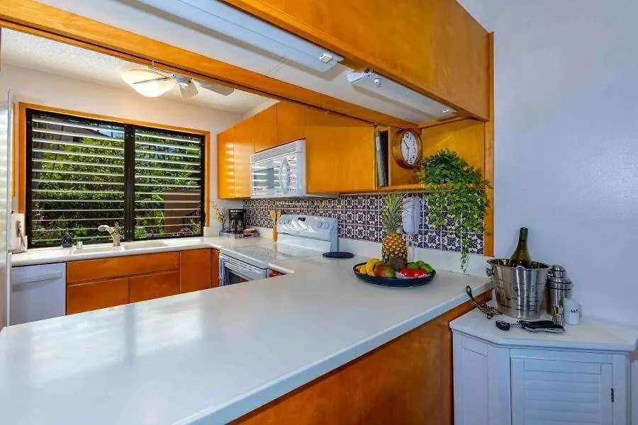 Apartment Wailea Ekahi, #30B Condo