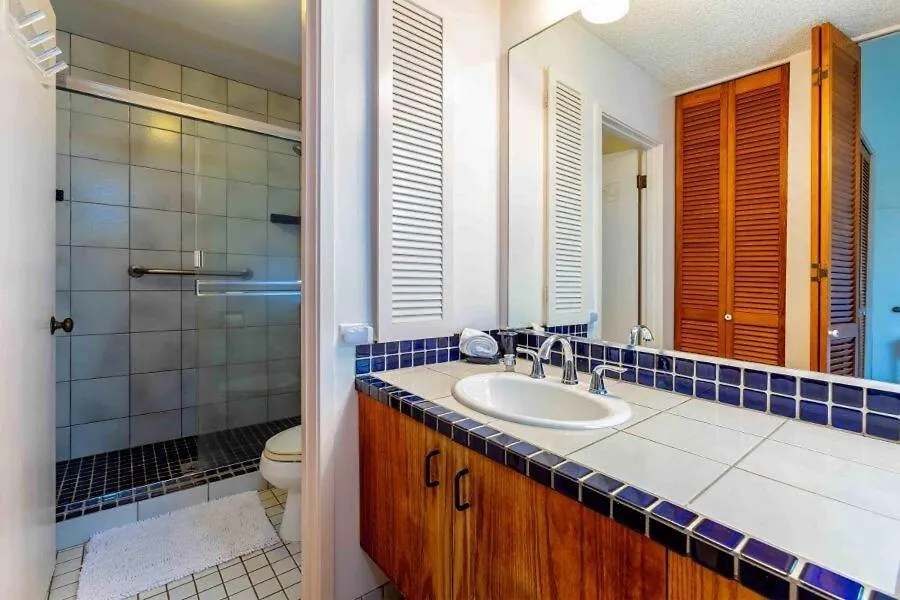 Apartment Wailea Ekahi, #30B Condo