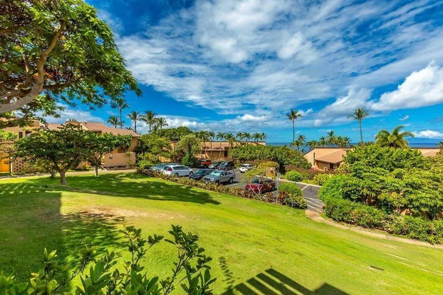 Wailea Ekahi, #30B Condo 0*, Wailea (Maui) United States