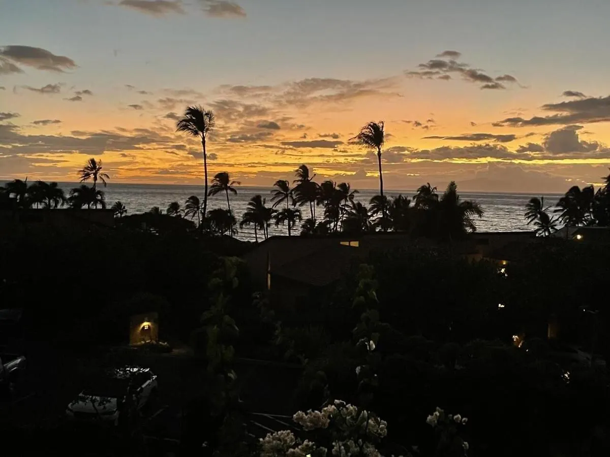 Apartment Wailea Ekahi, #30B Condo