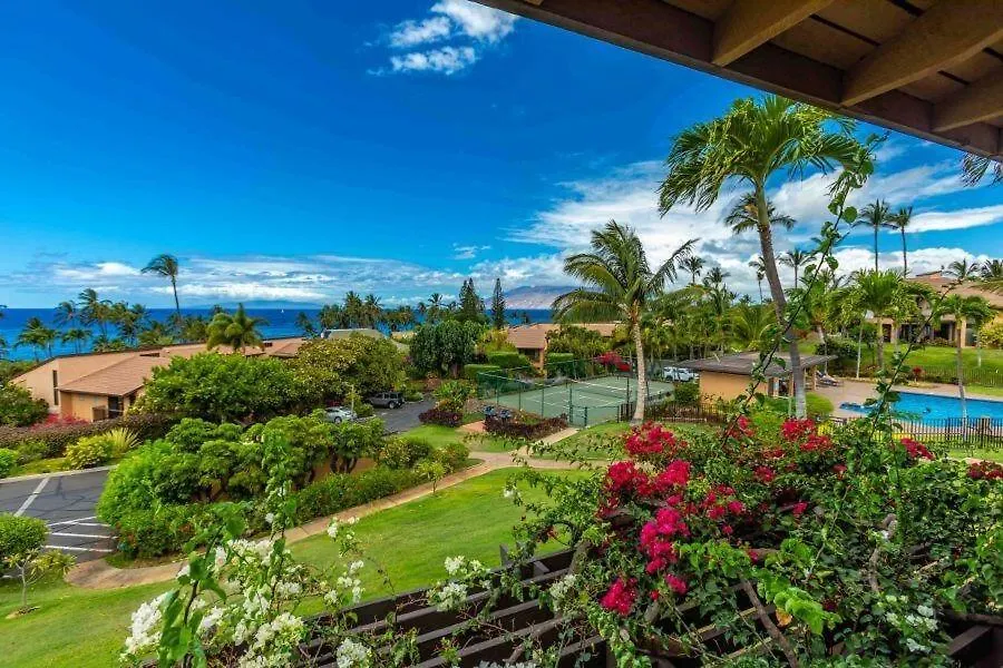 Wailea Ekahi, #30B Condo 0*, Wailea (Maui)