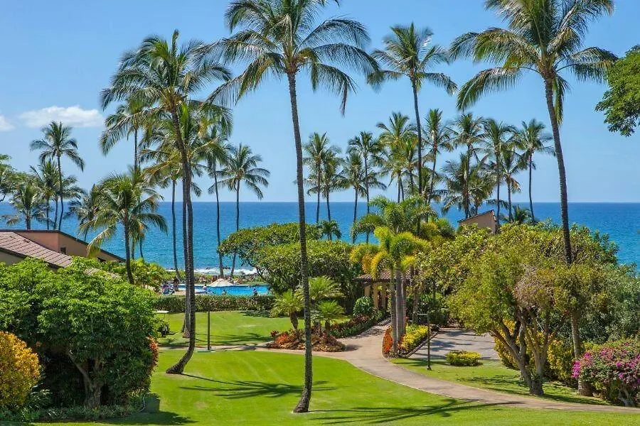 Wailea Ekahi, #30B Condo