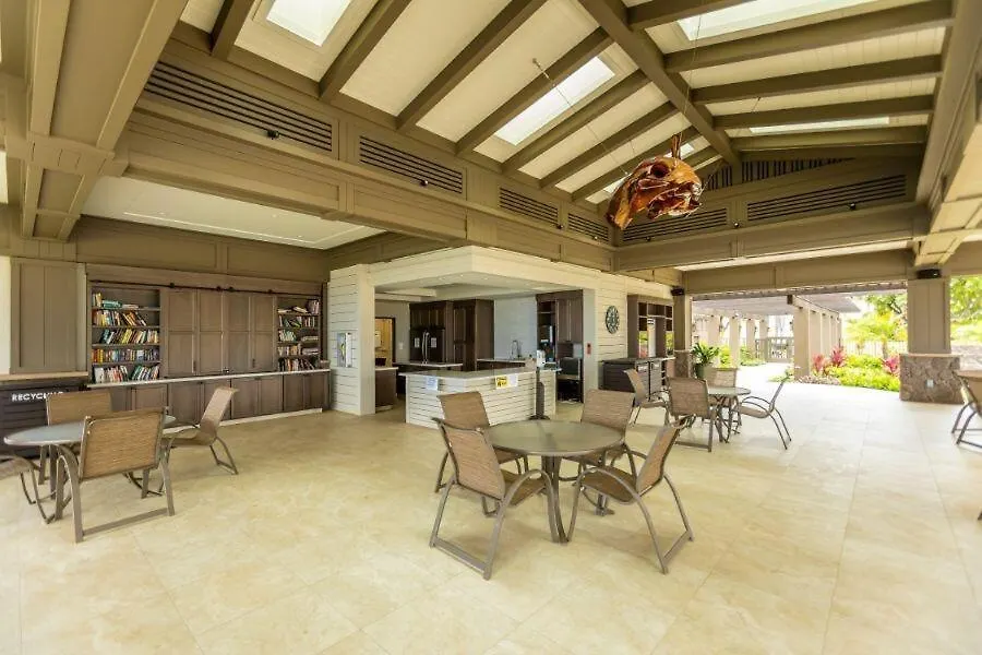 Apartment Wailea Ekahi, #30B Condo
