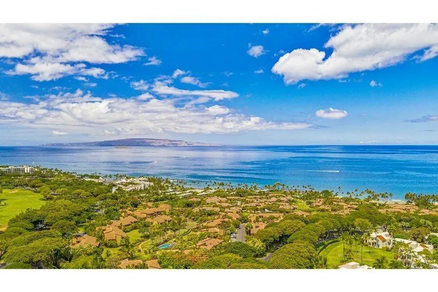 Wailea Ekahi, #30B Condo United States