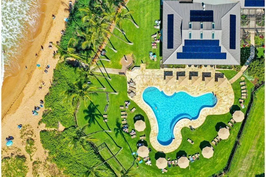 Wailea Ekahi, #30B Condo 0*, Wailea (Maui) United States