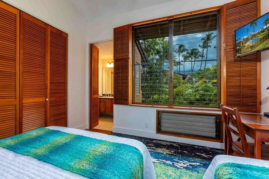 Wailea Ekahi, #30B Condo 0*, Wailea (Maui)
