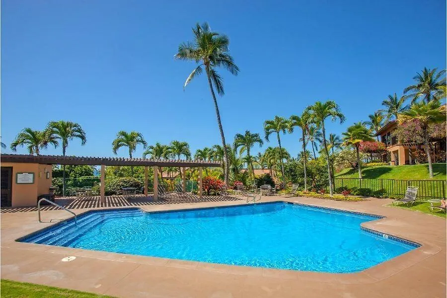 Wailea Ekahi, #30B Condo 0*, Wailea (Maui) United States