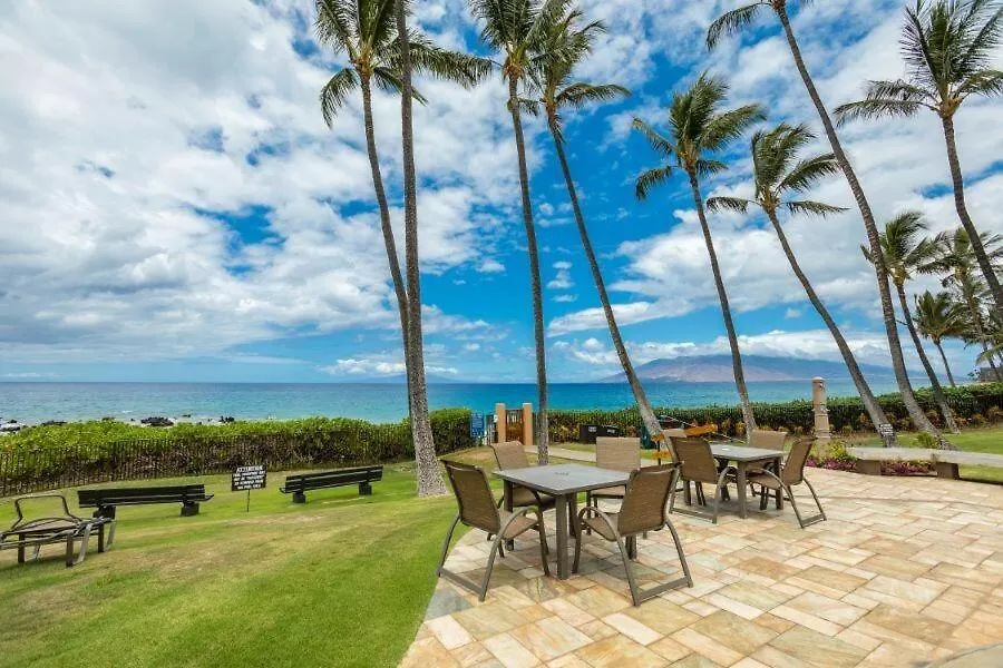 Apartment Wailea Ekahi, #30B Condo
