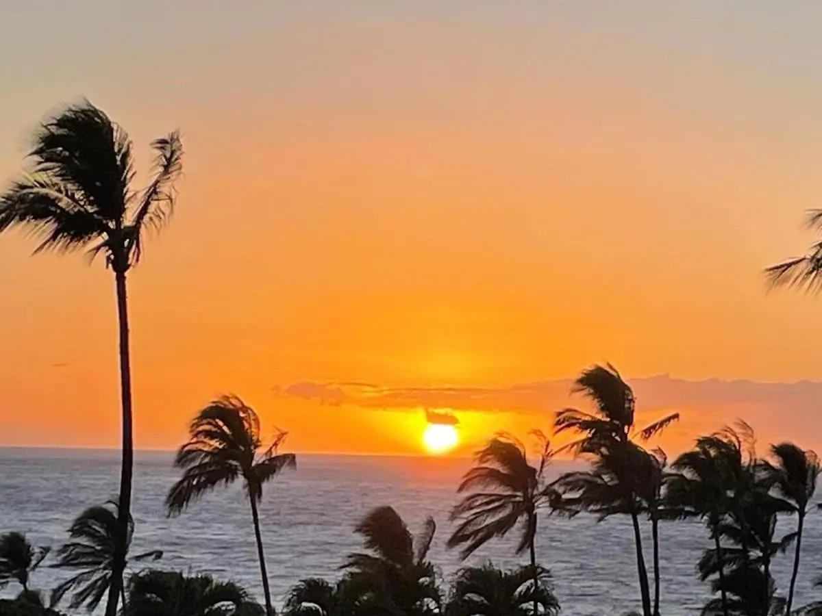 Wailea Ekahi, #30B Condo United States