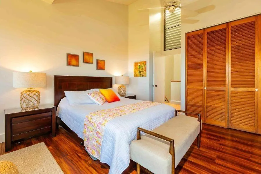 Wailea Ekahi, #30B Condo Apartment