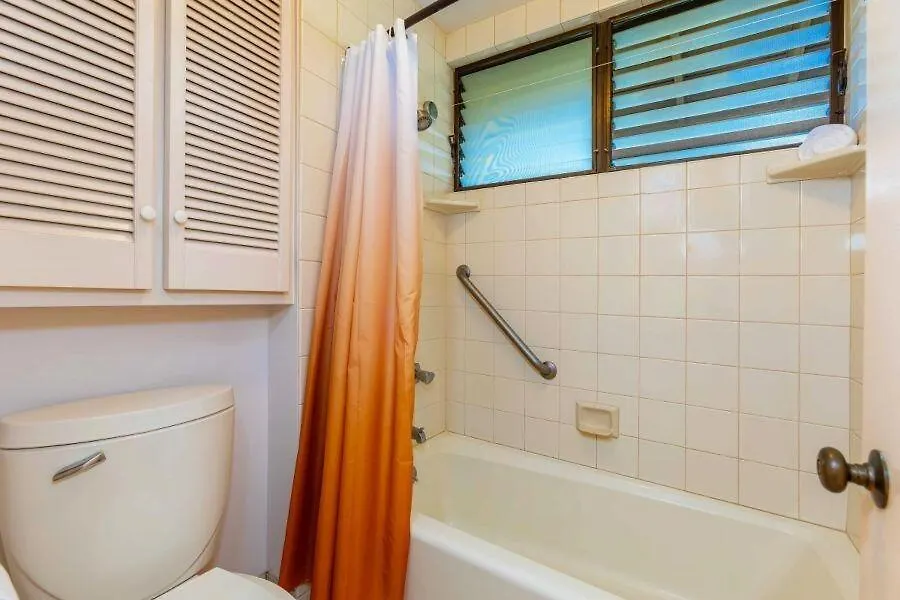 Wailea Ekahi, #30B Condo 0*, Wailea (Maui)