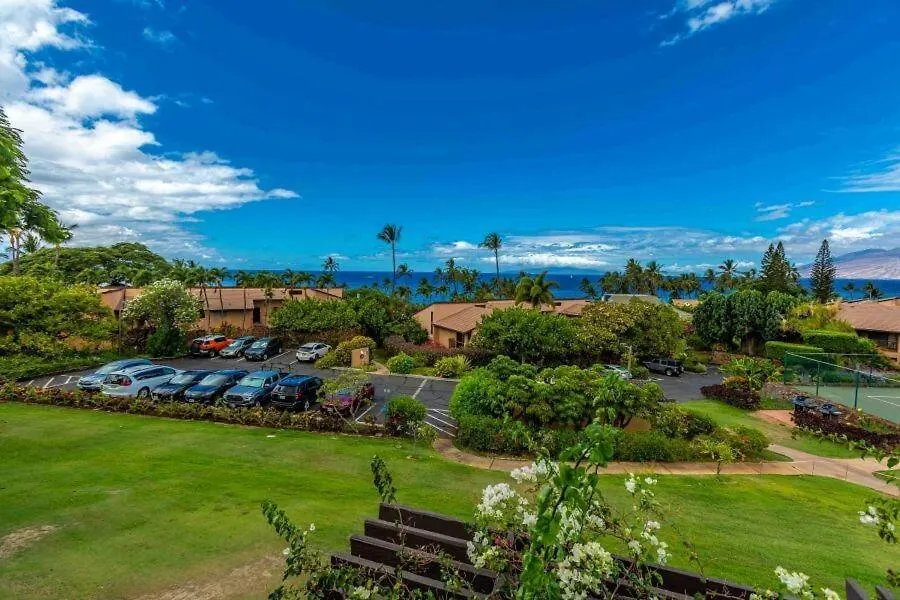 Wailea Ekahi, #30B Condo