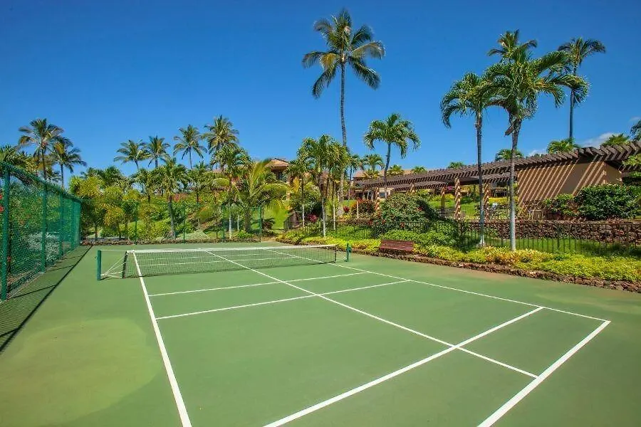 Apartment Wailea Ekahi, #30B Condo