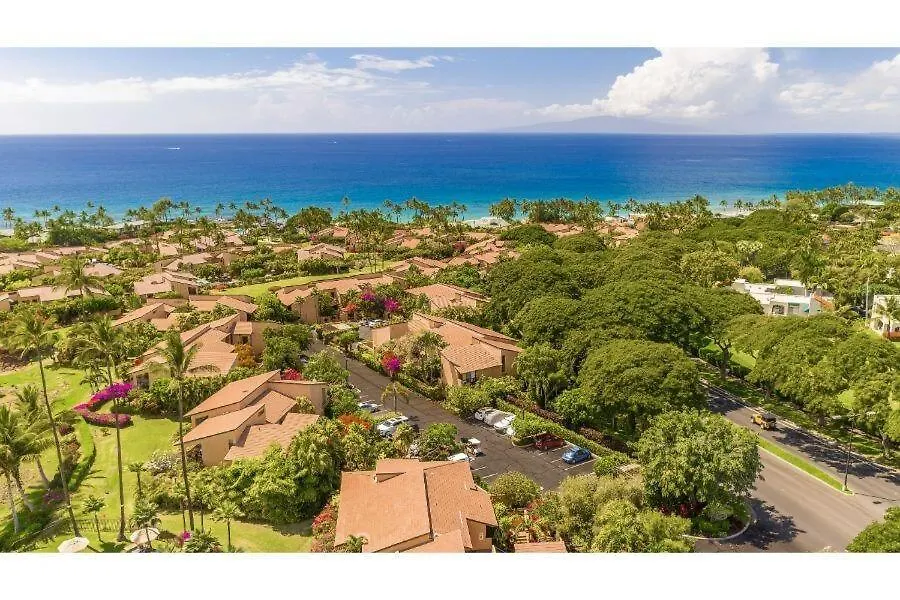 Wailea Ekahi, #30B Condo 0*, Wailea (Maui) United States