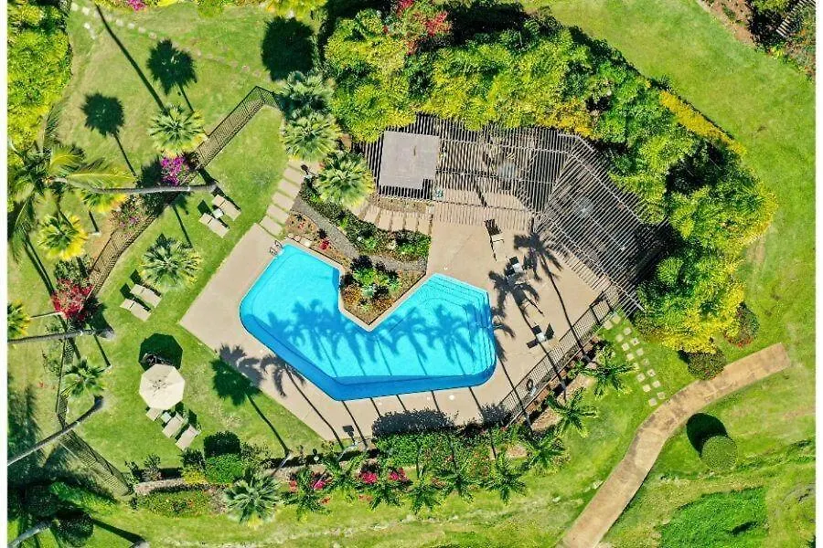 Wailea Ekahi, #30B Condo Apartment Wailea (Maui)
