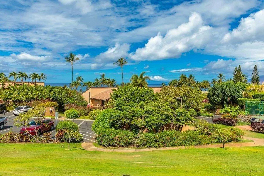 Wailea Ekahi, #30B Condo Wailea (Maui)