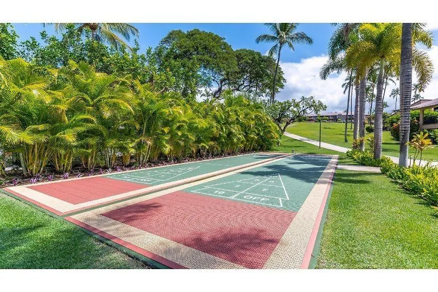 Wailea Ekahi, #30B Condo Apartment