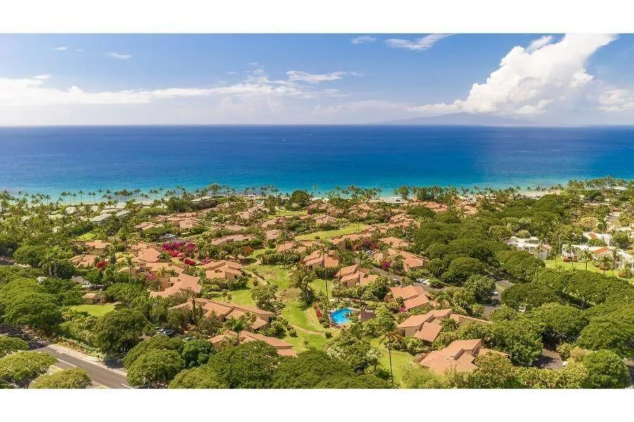 Wailea Ekahi, #30B Condo