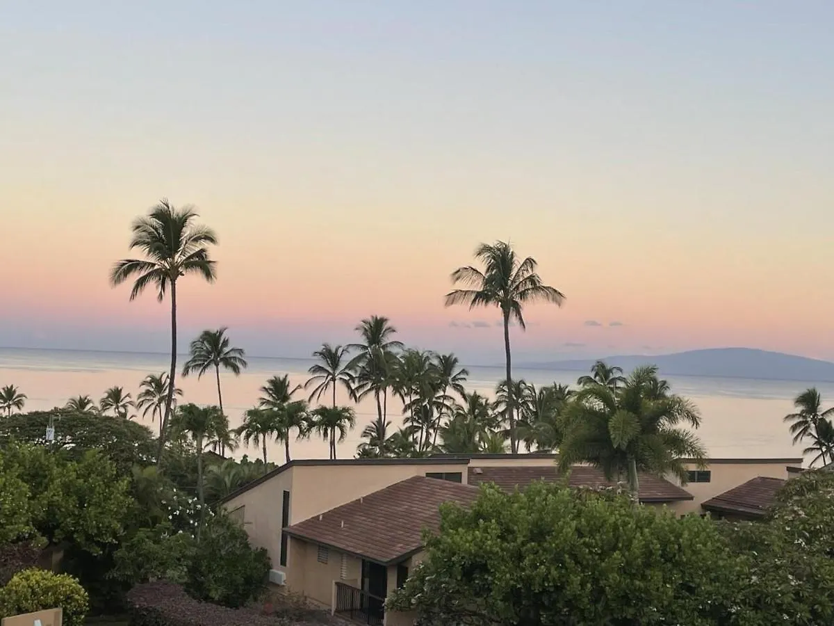 Wailea Ekahi, #30B Condo