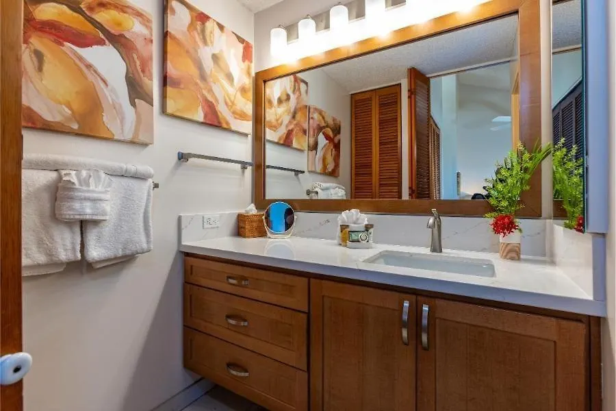 Wailea Ekahi, #30B Condo 0*, ويليا