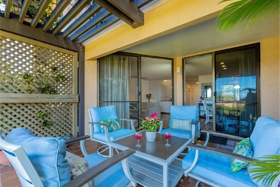 Wailea Ekahi, #30B Condo