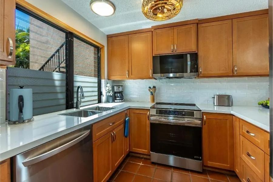 Wailea Ekahi, #30B Condo الولايات المتحدة الأمريكية