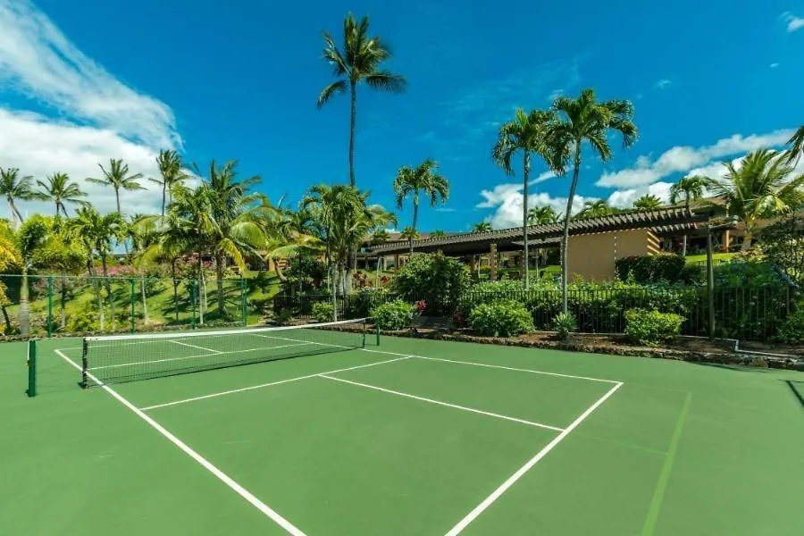 Wailea Ekahi, #30B Condo 0*, ويليا الولايات المتحدة الأمريكية