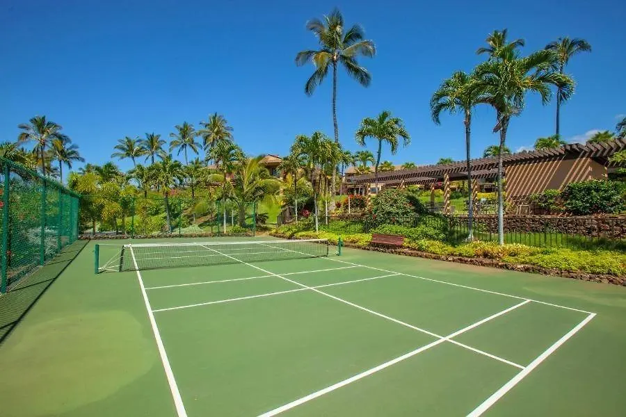 Wailea Ekahi, #30B Condo ويليا