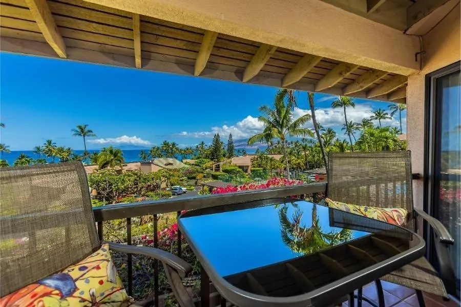 شقة Wailea Ekahi, #30B Condo