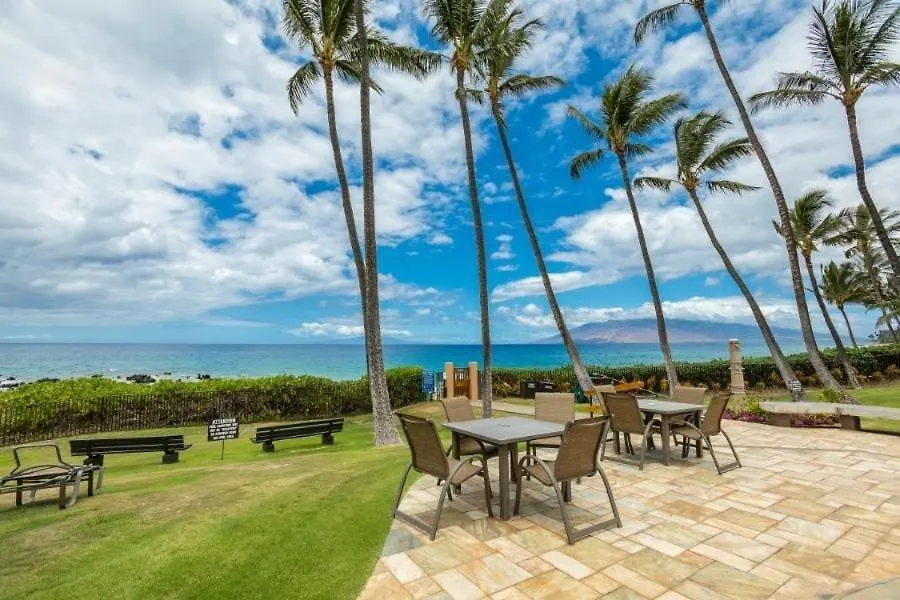 Wailea Ekahi, #30B Condo الولايات المتحدة الأمريكية
