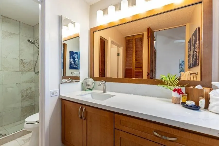 Wailea Ekahi, #30B Condo アパート
