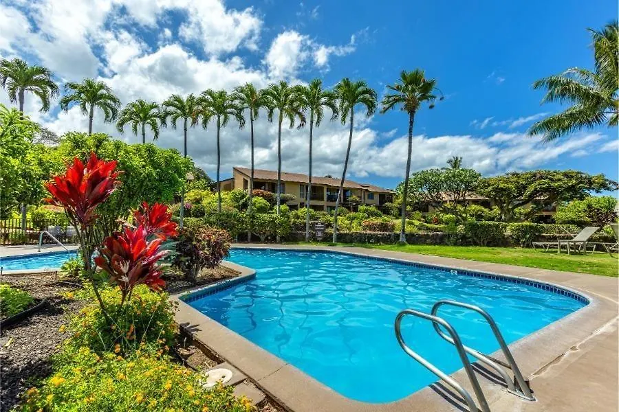 Wailea Ekahi, #30B Condo 0*, ويليا