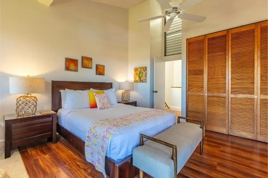 شقة Wailea Ekahi, #30B Condo