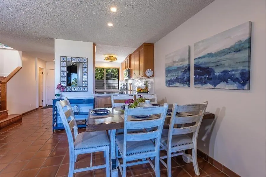 Wailea Ekahi, #30B Condo 0*, ويليا
