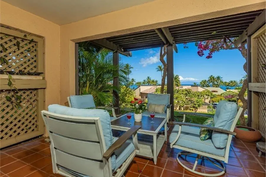 شقة Wailea Ekahi, #30B Condo