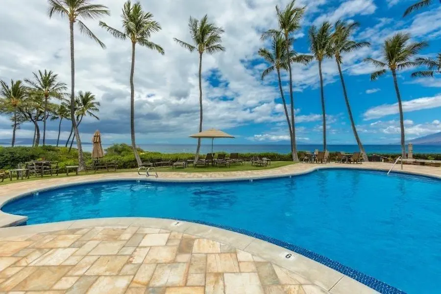 Wailea Ekahi, #30B Condo 0*, ويليا الولايات المتحدة الأمريكية
