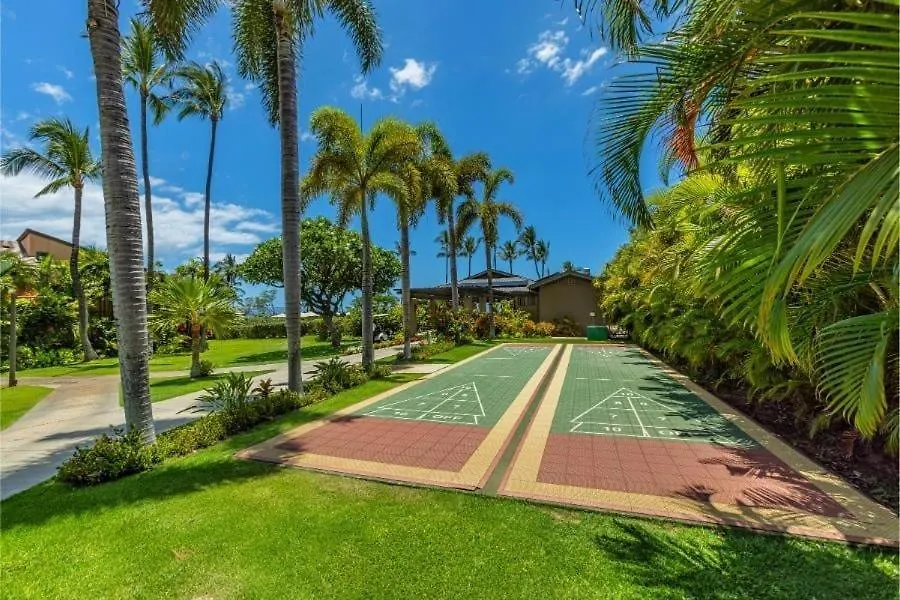 Wailea Ekahi, #30B Condo شقة ويليا