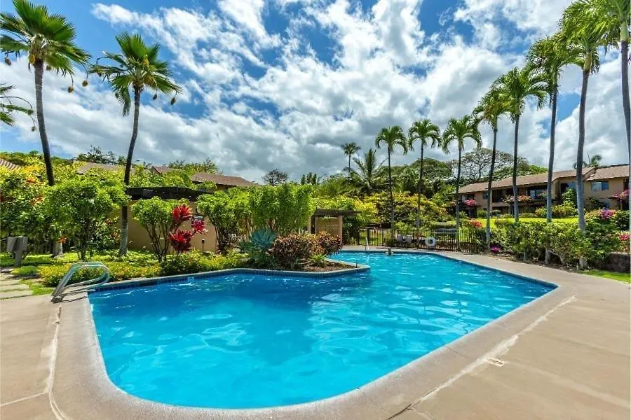 アパート Wailea Ekahi, #30B Condo
