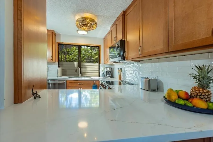 Wailea Ekahi, #30B Condo