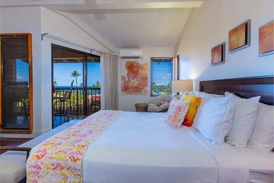 شقة Wailea Ekahi, #30B Condo