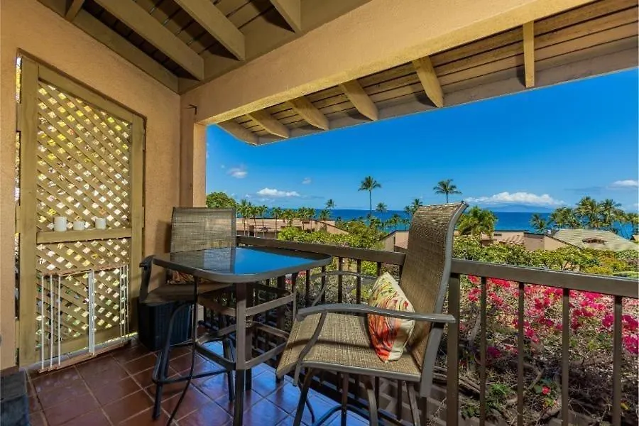 Wailea Ekahi, #30B Condo الولايات المتحدة الأمريكية