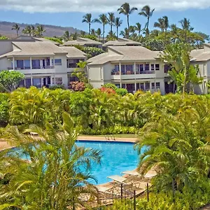 Wailea Ekolu Village - Coraltree Collection Wailea (Maui)