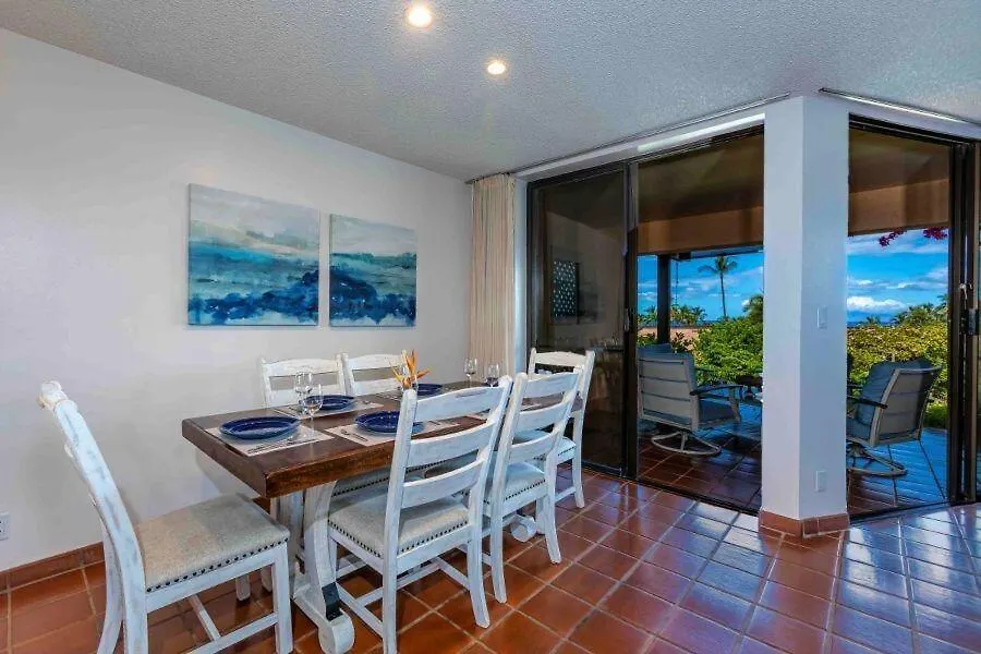 Wailea Ekahi, #30B Condo 0*, Wailea (Maui)
