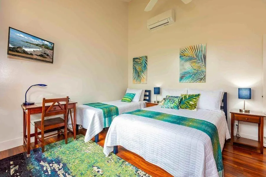 Διαμέρισμα Wailea Ekahi, #30B Condo
