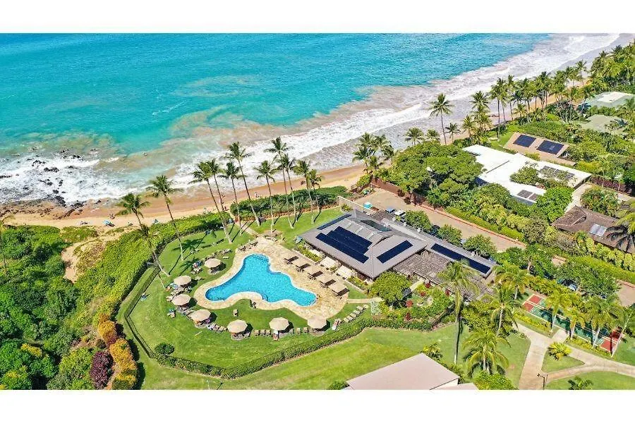 Apartment Wailea Ekahi, #30B Condo