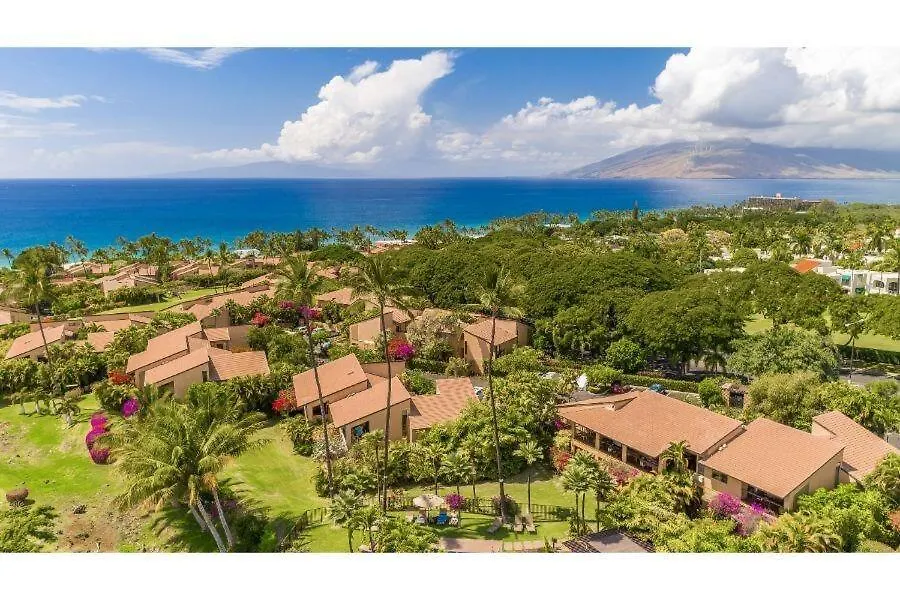 Wailea Ekahi, #30B Condo 0*, Wailea (Maui)